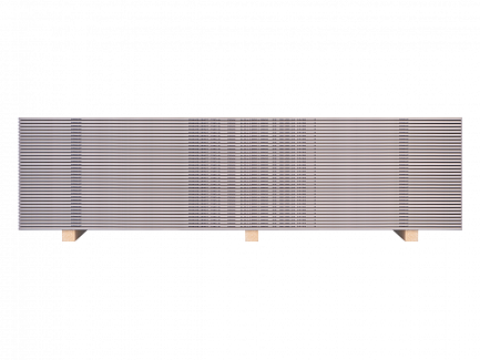 Гипсокартонный КНАУФ-лист стандартный 2500x1200x6,5мм