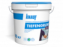КНАУФ-Тифенгрунд (морозостойкая) 10 кг